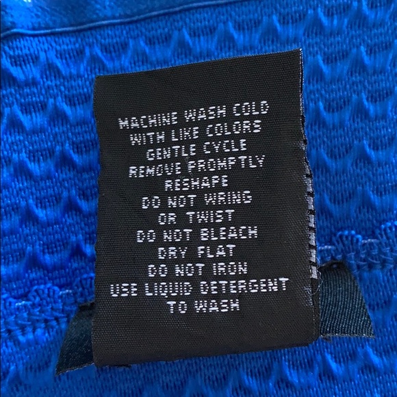 B. Darlin Strapless Dress - Picture 5 of 6